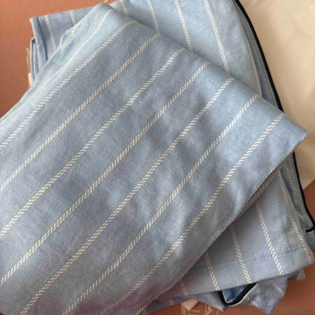 Vitmo pijama yorumu 5