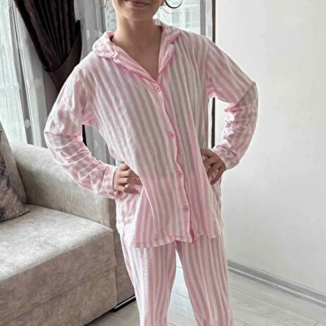 Vitmo pijama yorumu 6