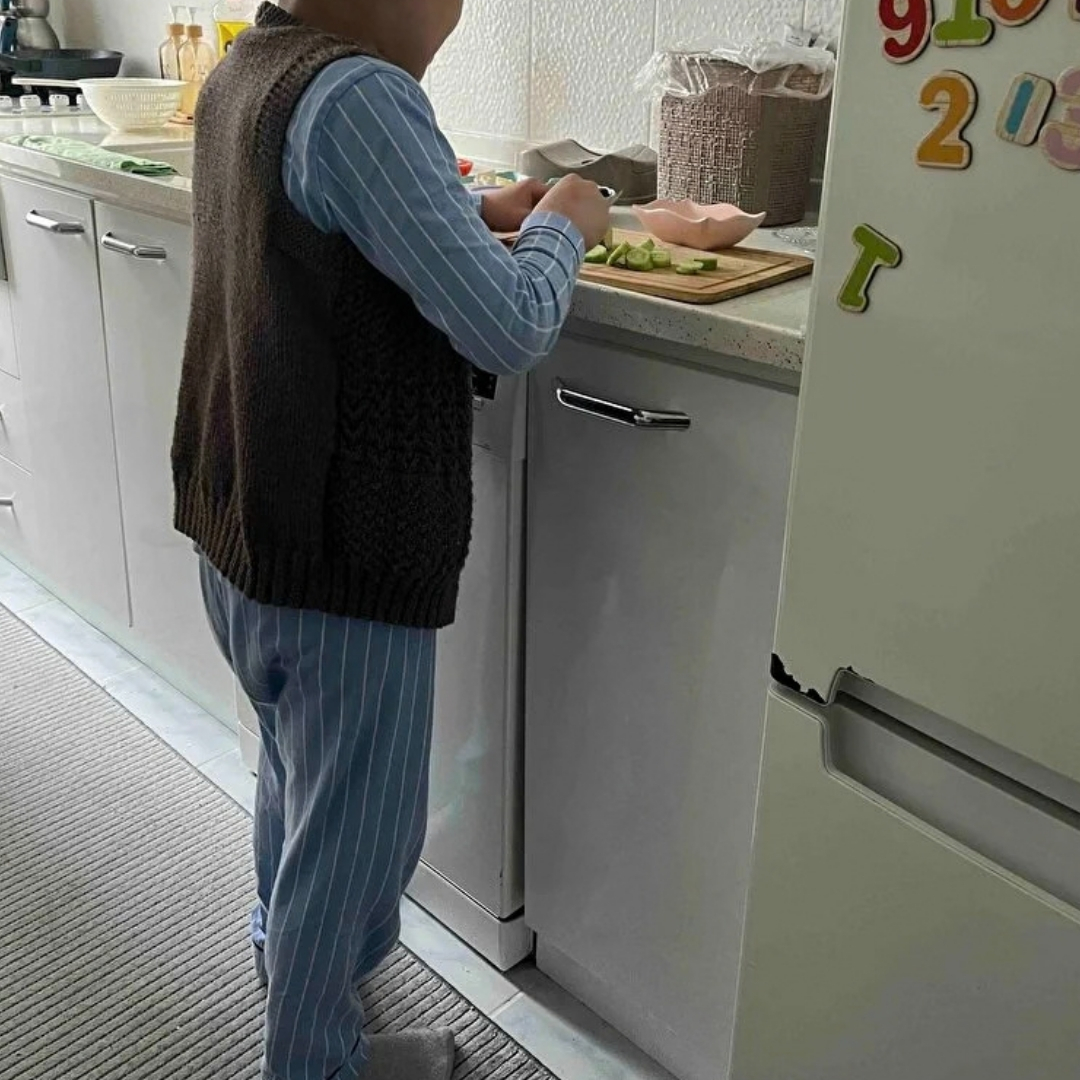 Vitmo pijama yorumu 7