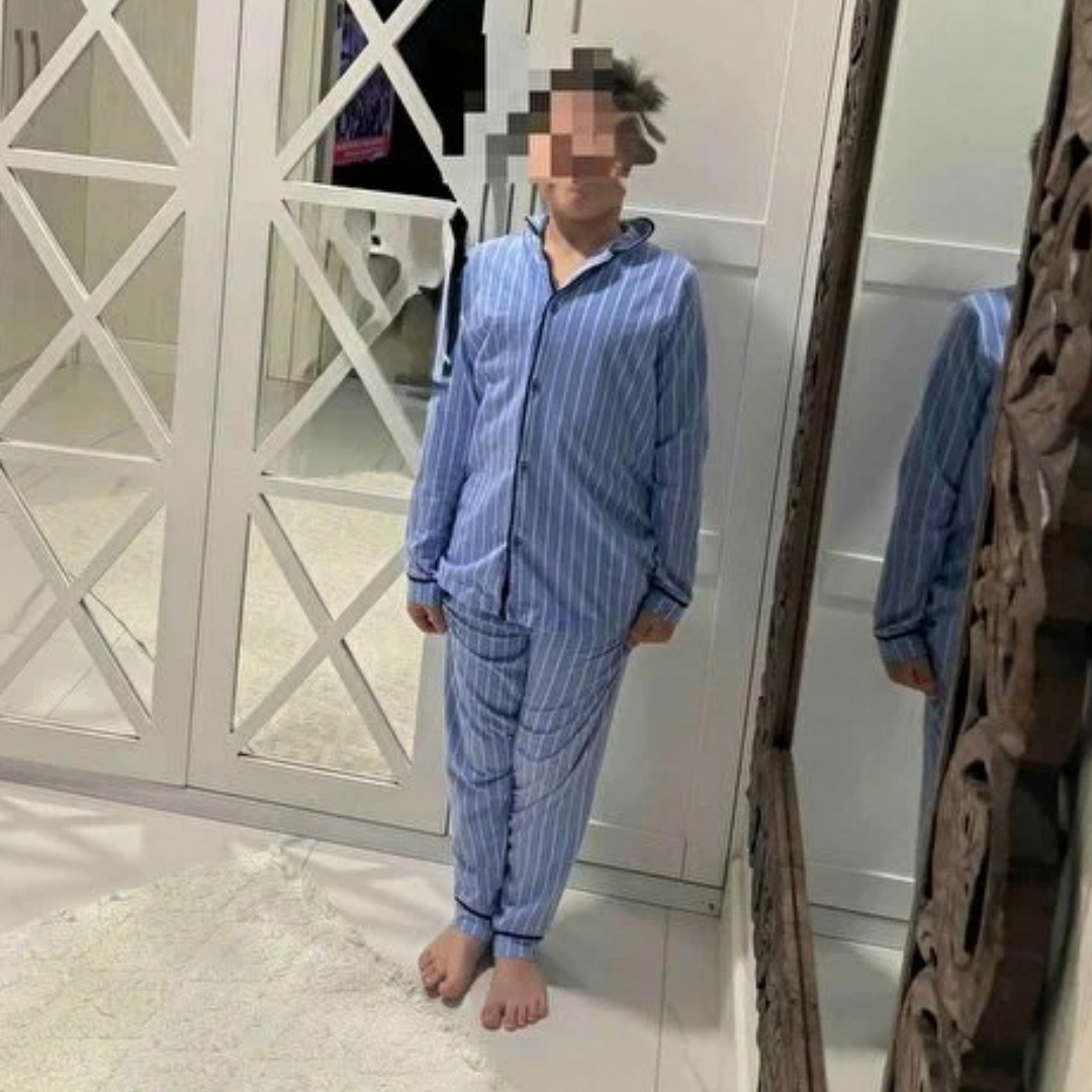 Vitmo pijama yorumu 8