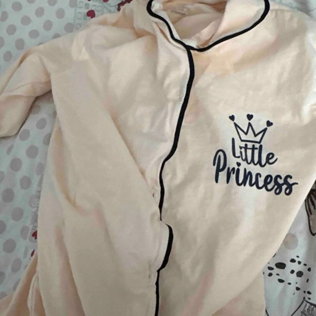 Vitmo pijama yorumu 9