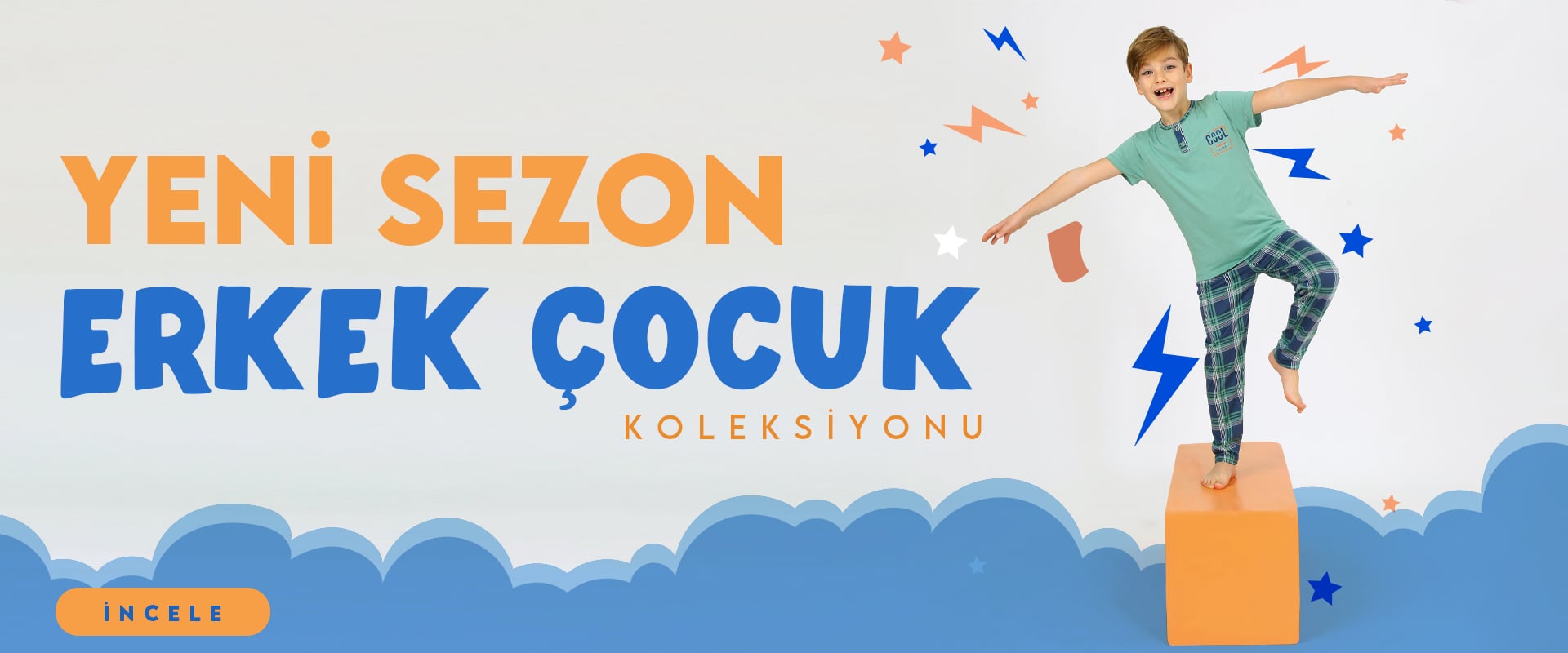 Erkek Çocuk