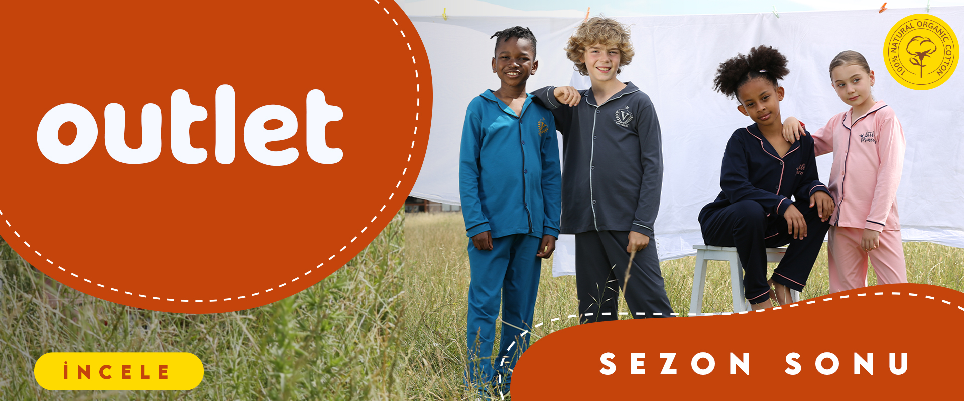 Outlet Ürünler