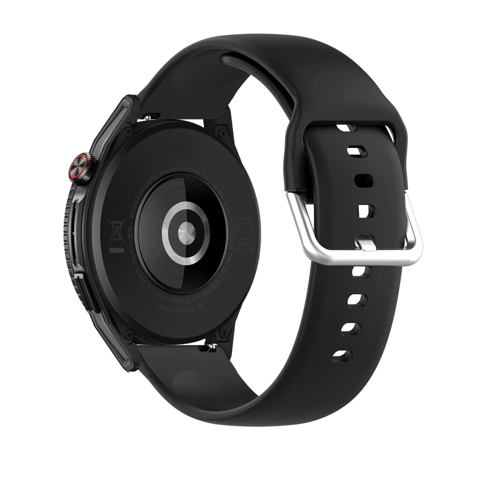 Amazfit bip u pro black new arrivals