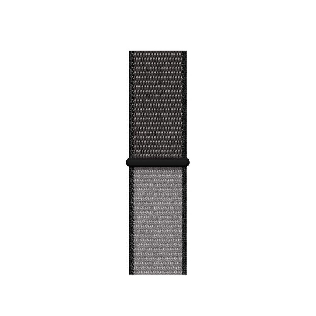 Apple Watch Spor Loop Kordon Demir Grisi Quse