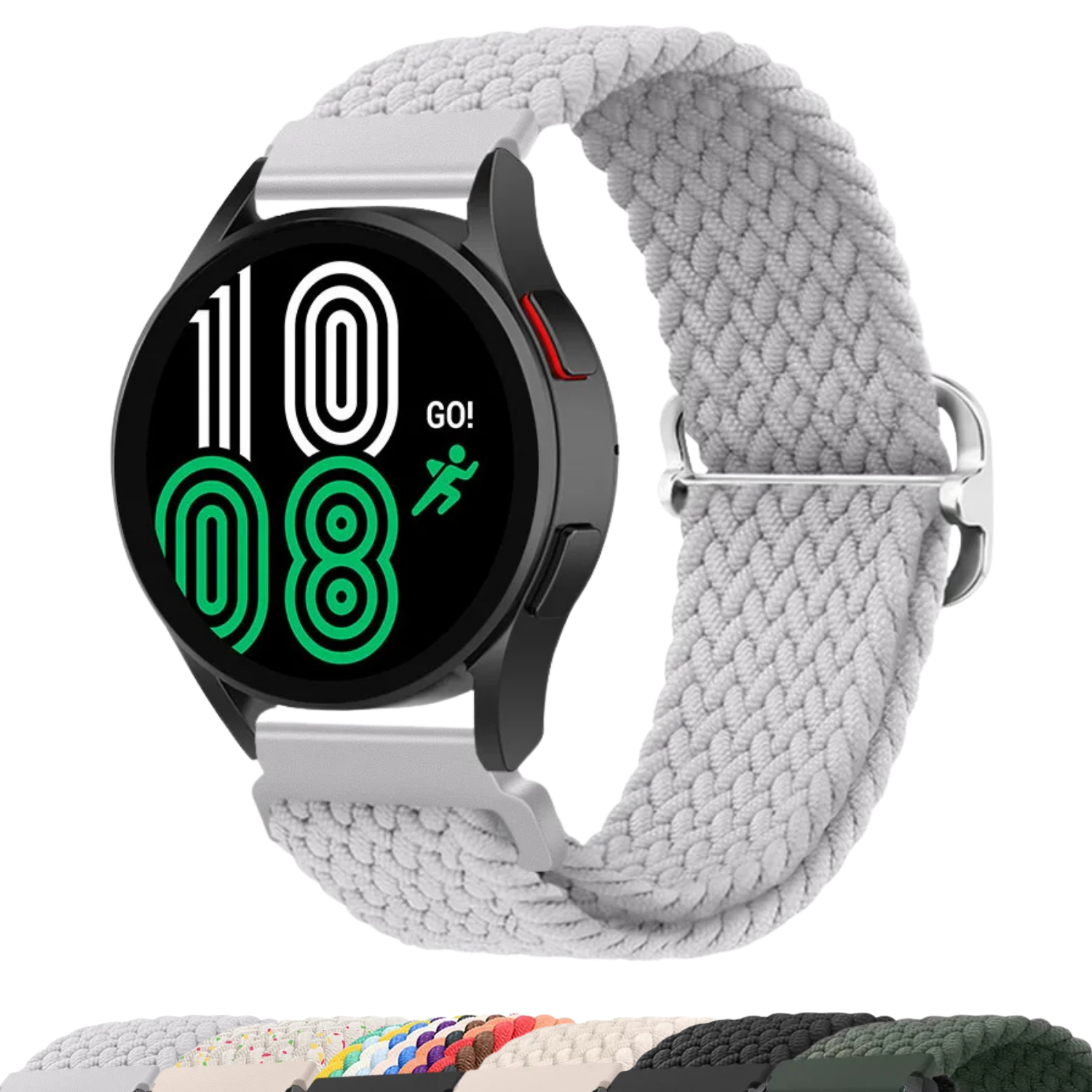 Samsung watch active 1 40mm sale