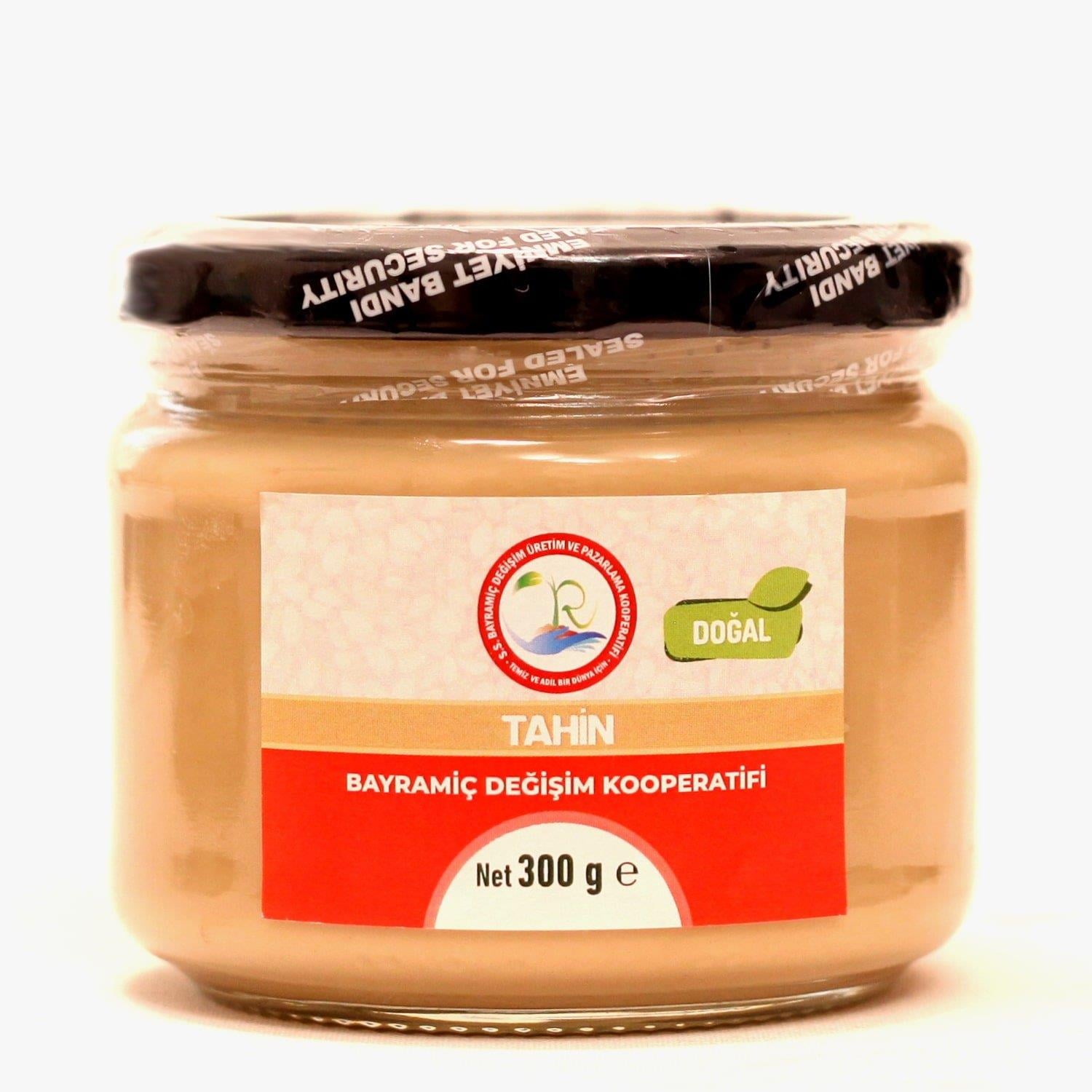 TAHİN - 300 GR
