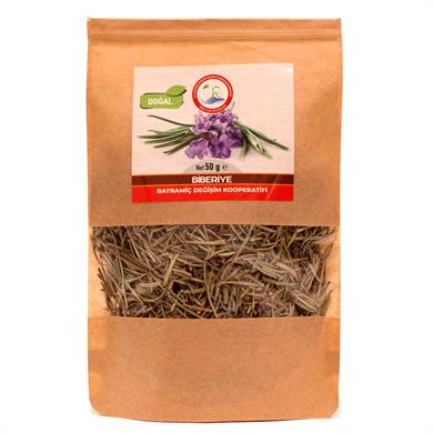BİBERİYE - 50 GR