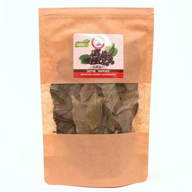 DEFNE YAPRAĞI - 25 GR