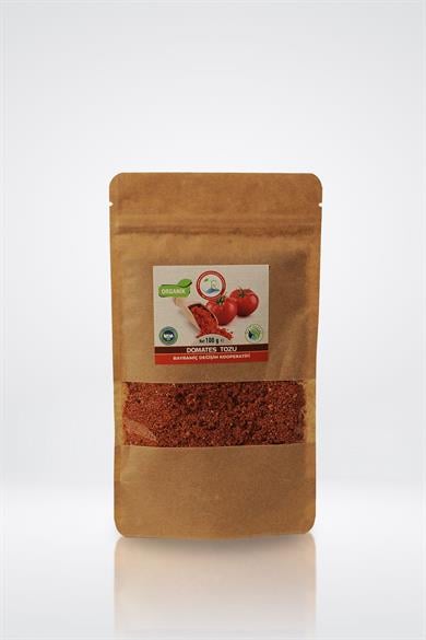 DOMATES TOZU - 100 GR