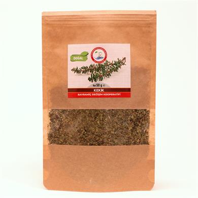 KEKİK - 50 GR