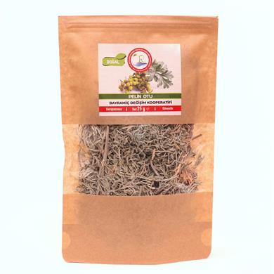 PELİN OTU - 25 GR