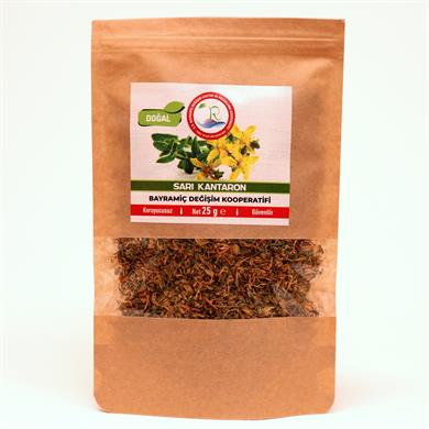 SARI KANTARON - 25 GR