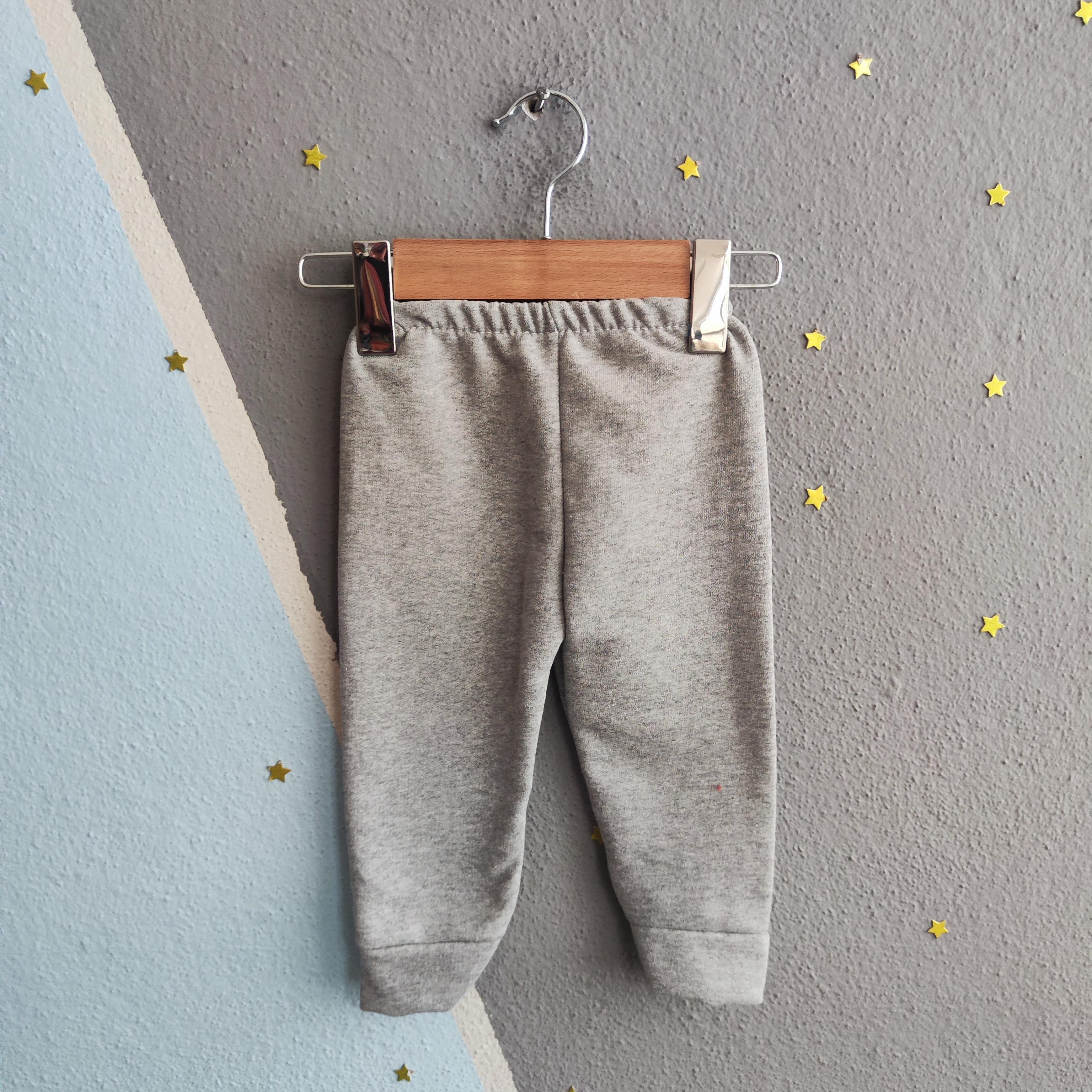 1339 - Pelerinli 3lü Kız Çocuk Takımı -Somon