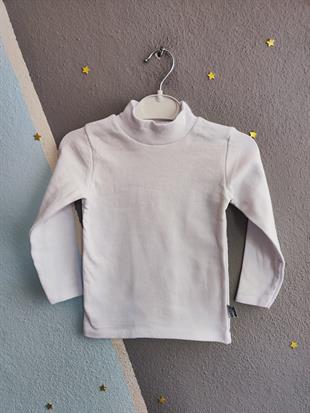 1283 - Boss Bear Baskılı Üç ip Üçlü Erkek Takımı - Yeşil