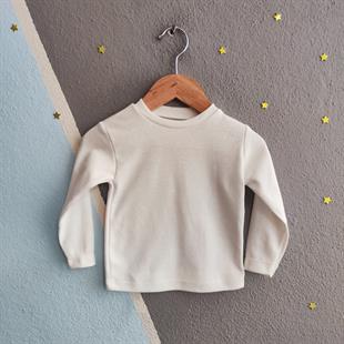 1332 -  Ayıcıklı Bebek Tulum - Fuşya