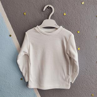 1332 -  Ayıcıklı Bebek Tulum - Kırmızı