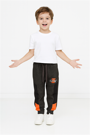 1704 - MMCN Baskılı Tek Alt- füme