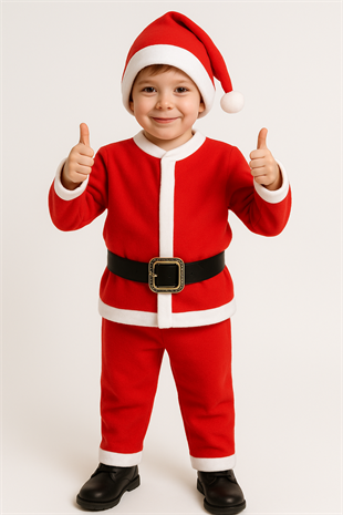 1824 - Erkek Yılbaşı Kombini