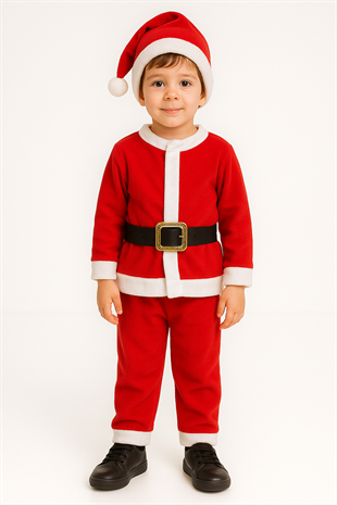 1824 - Erkek Yılbaşı Kombini