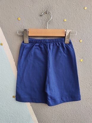 1977 - 78 baskılı Erkek Bebek Takım - Saks