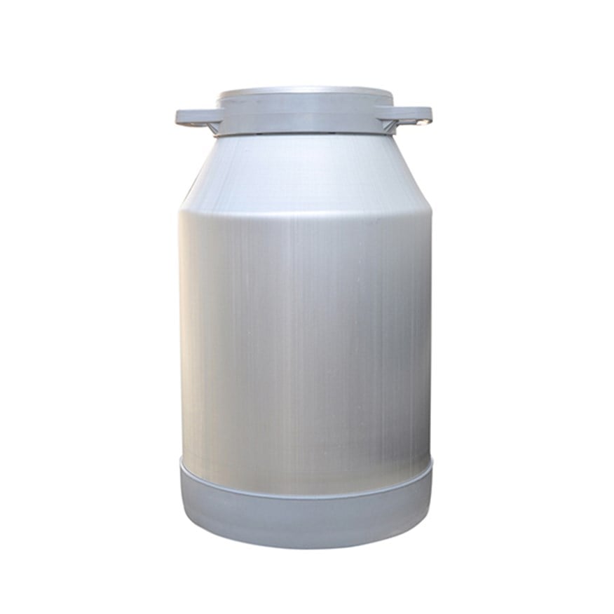 40 Lt Aliminyum Güğüm