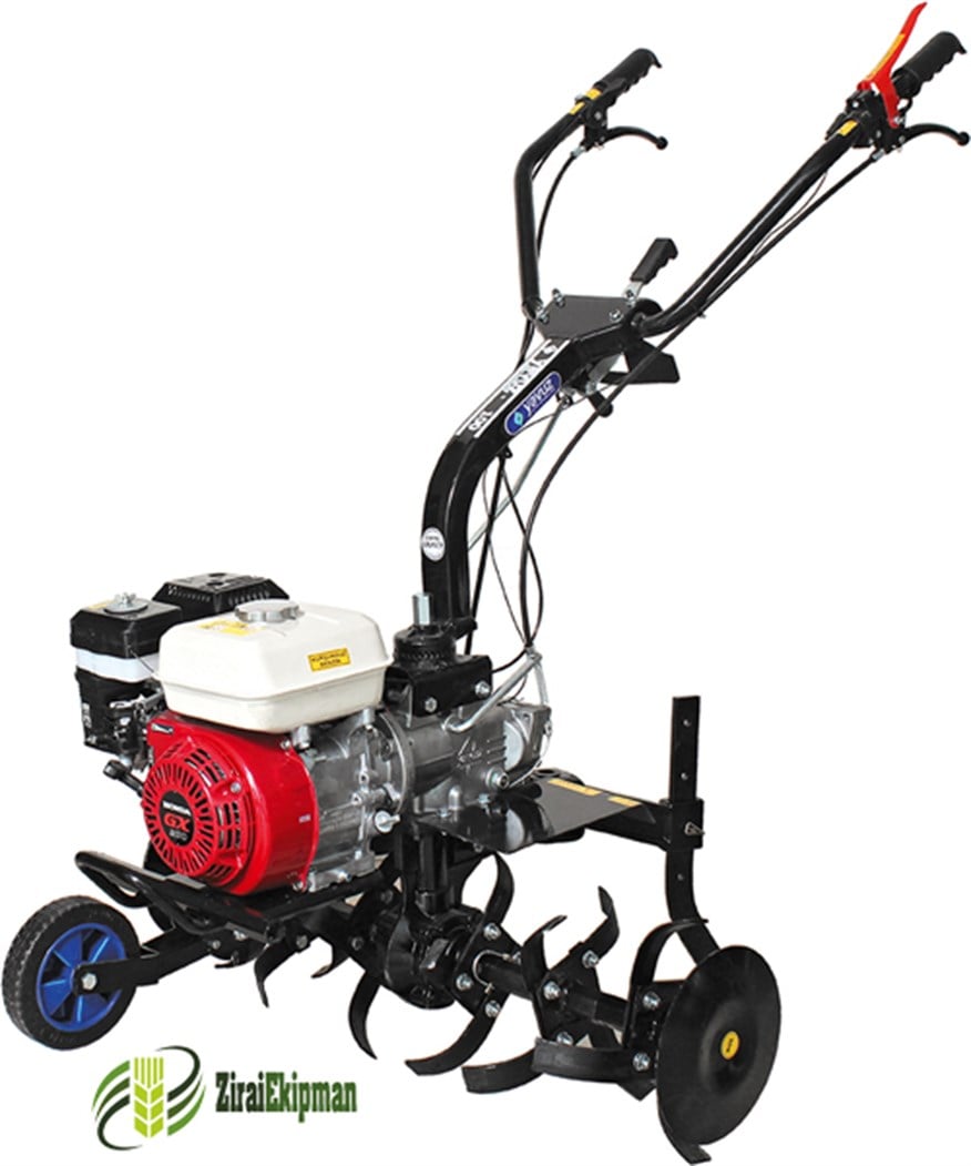 Bahçe Çapa Makinesi Y 100 Honda