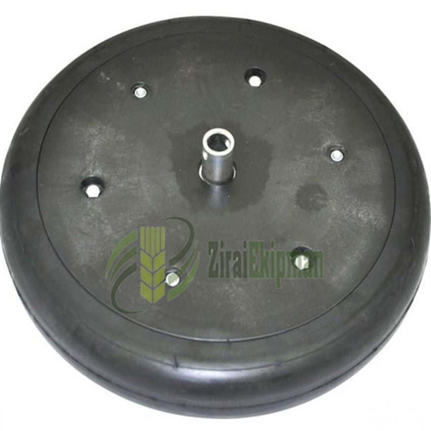 F06120440R - Gaspardo Diskli Mibzer Baskı Teker Komple 