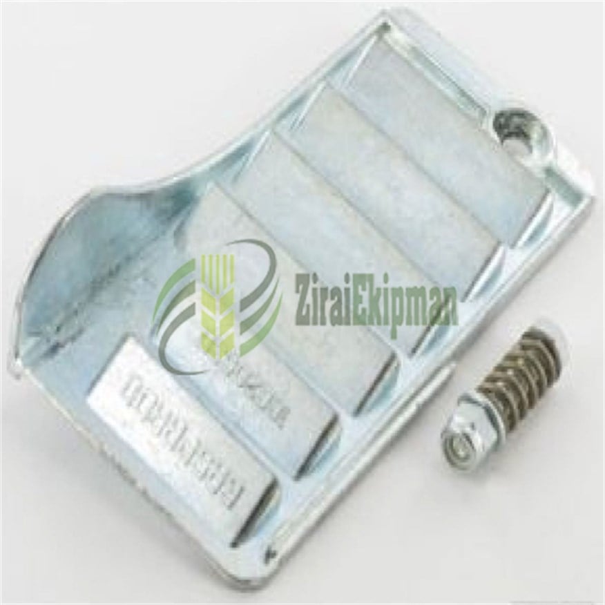 G16620610 - Gaspardo Tohum Kontrol Kapağı