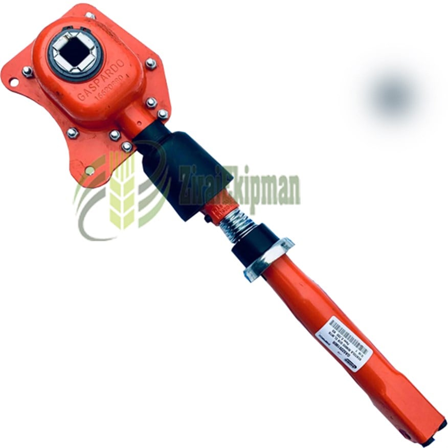 GA5220190R - Gaspardo Ünite Hareket Şaftı Komple