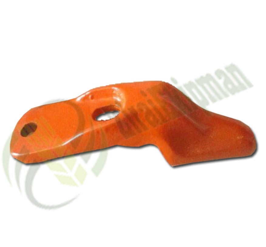 Gallignani Balya Makinesi İpli Bağlama Mekik Kaşığı 09 06 028