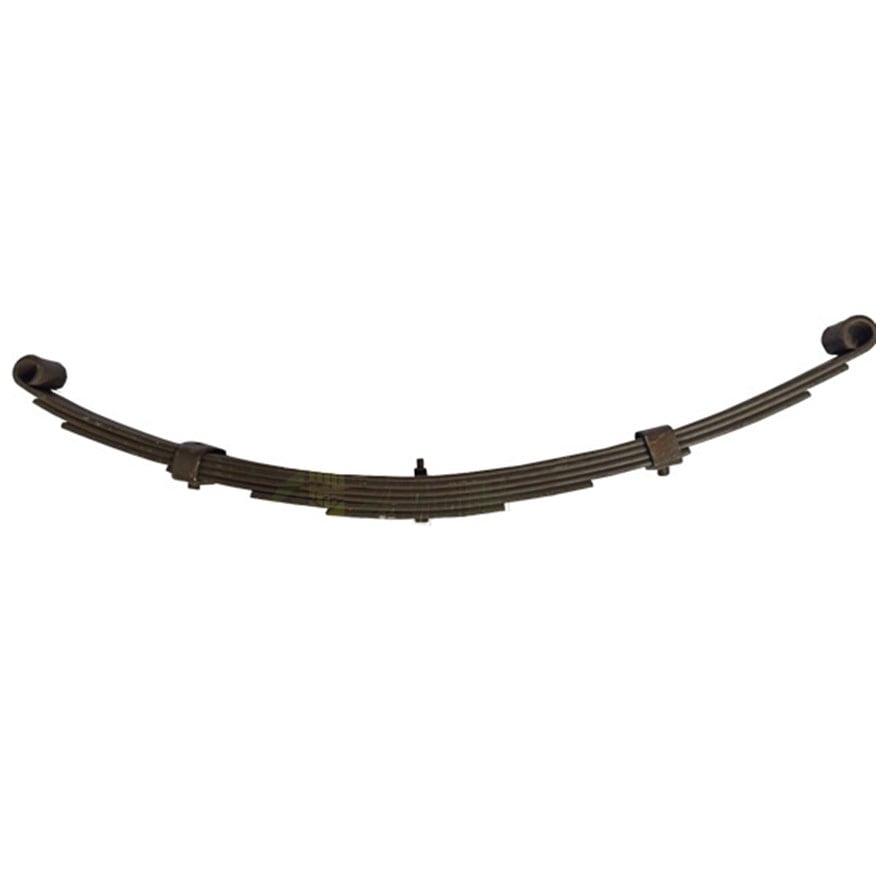 Hafif Tonaj Römork Makası 6 Kat 88 cm