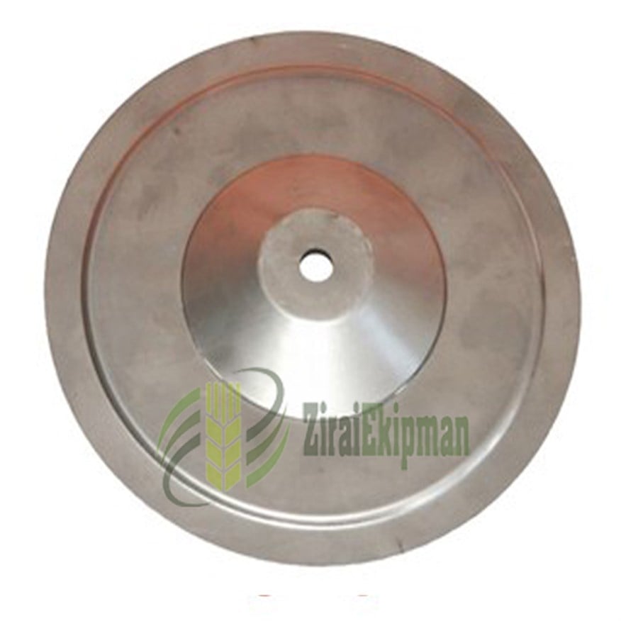Havalı Mibzer Disk Aynası