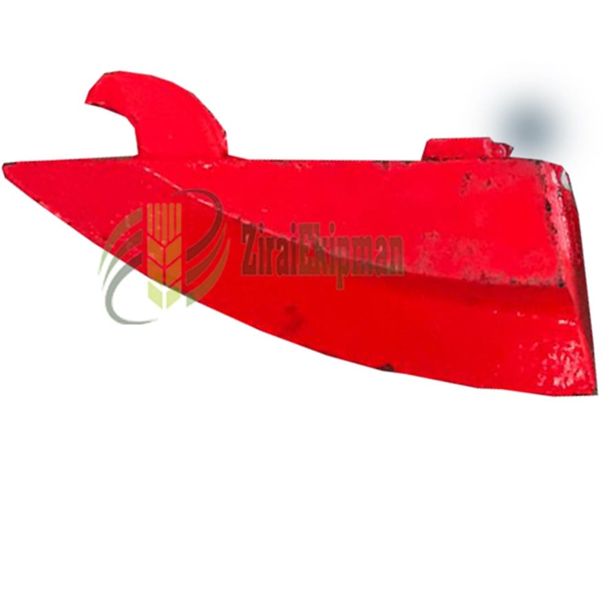 Havalı Mibzer Tohum Ekim Baltası 6.5cm (Pancar)