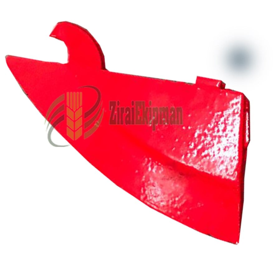 Havalı Mibzer Tohum Ekim Baltası 8.5 cm
