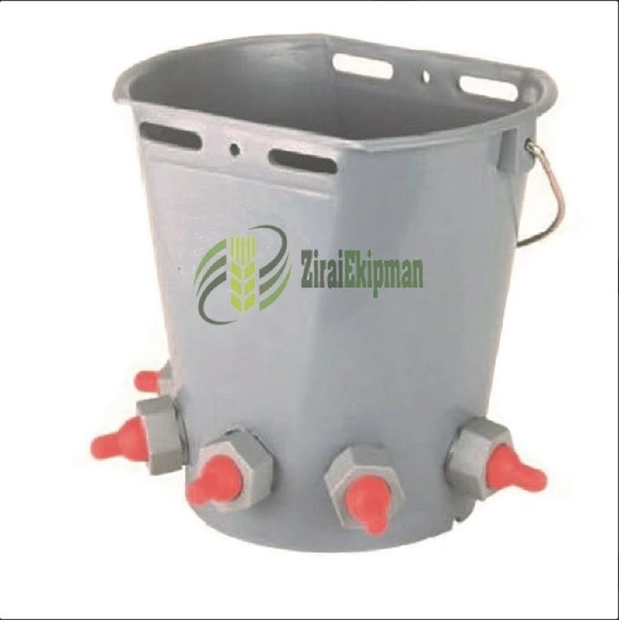Kova Biberon 5 Lt