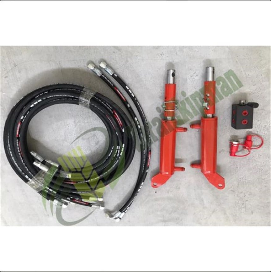 Mibzer Piston Takımı Komple