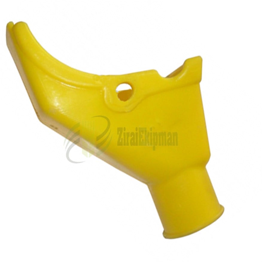 Öztunç Sarı Kafa