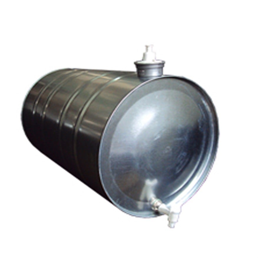 Su Deposu 70 Lt Krom
