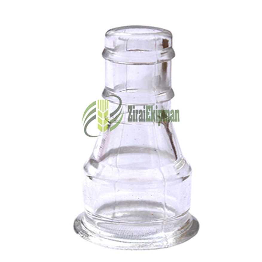 Süt Akış Göstergesi