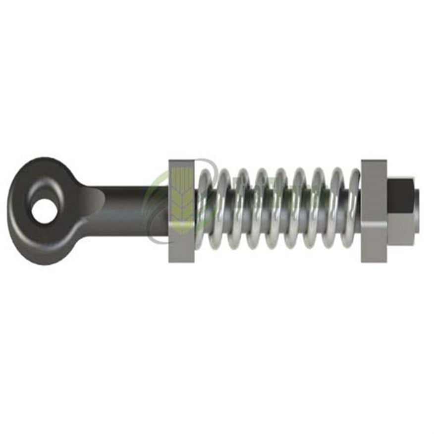 45mm Tornalı Ok Başı 
