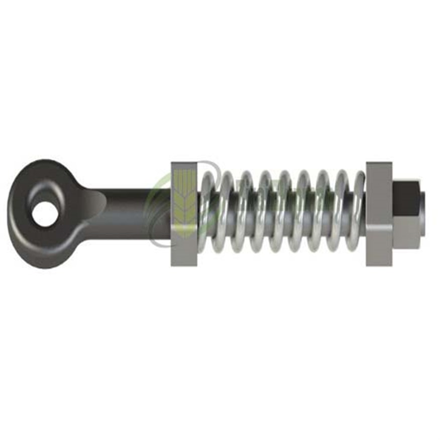 55 mm Tornalı Ok Başı 