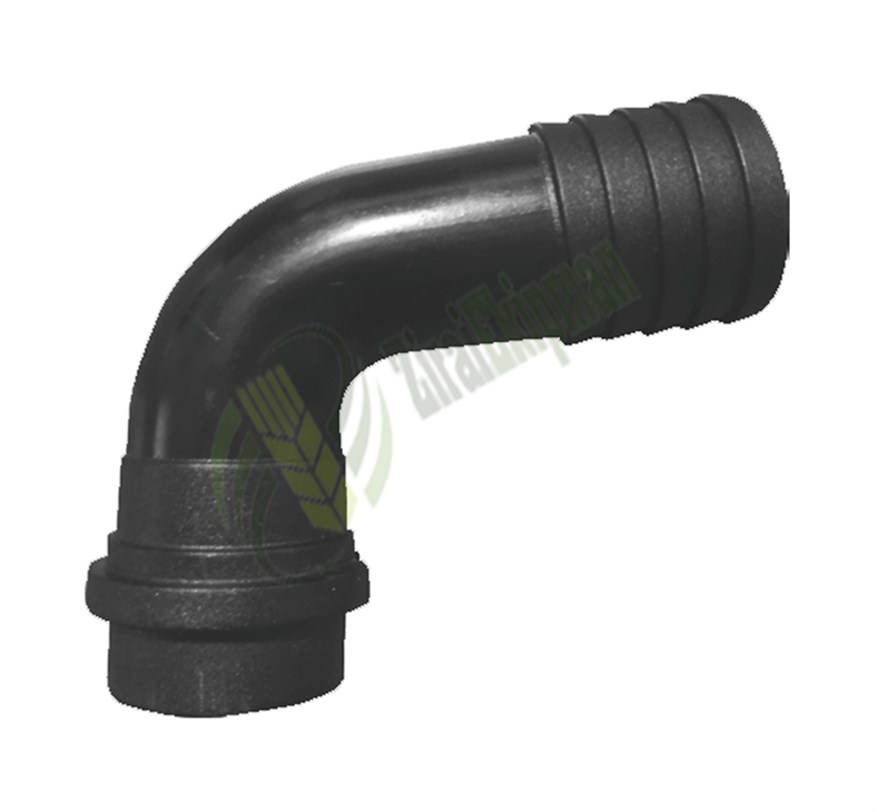 AB-135 Basınç Dirseği