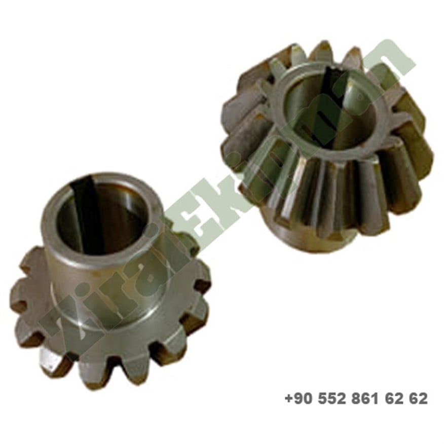 Aktürk Mısır Tablası Tabla Dişlisi Karşılığı Z-14