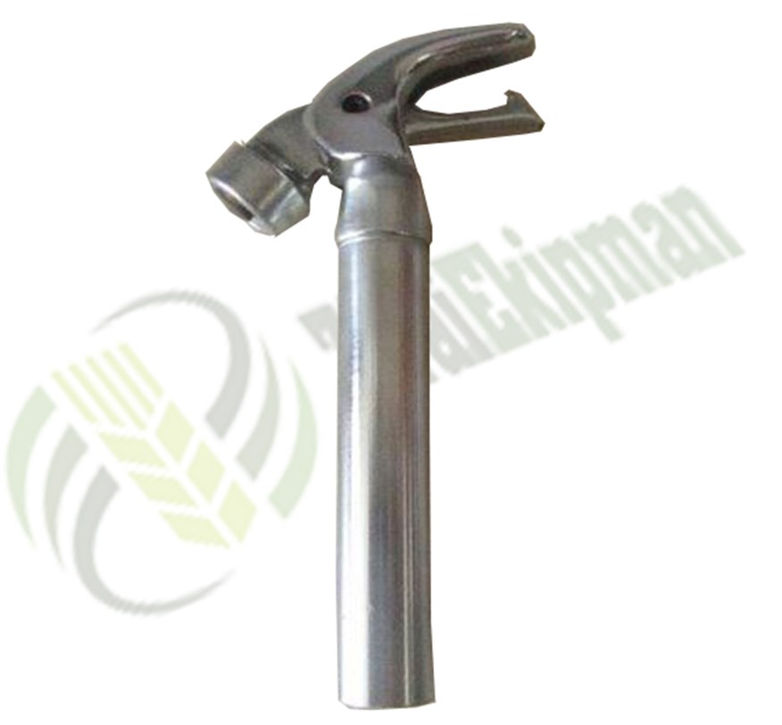 Balya Makinesi İpli Bağlama Mekiği 09 06 022