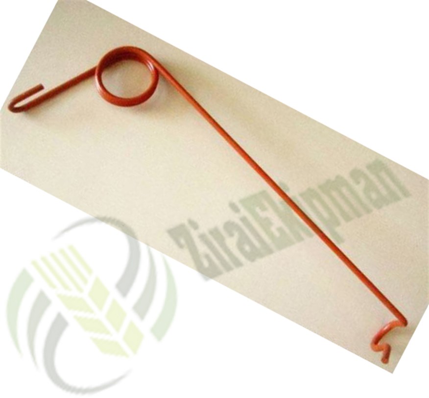 Balya Makinesi İpli Gerdirme Yayı Sağ 88 76 447