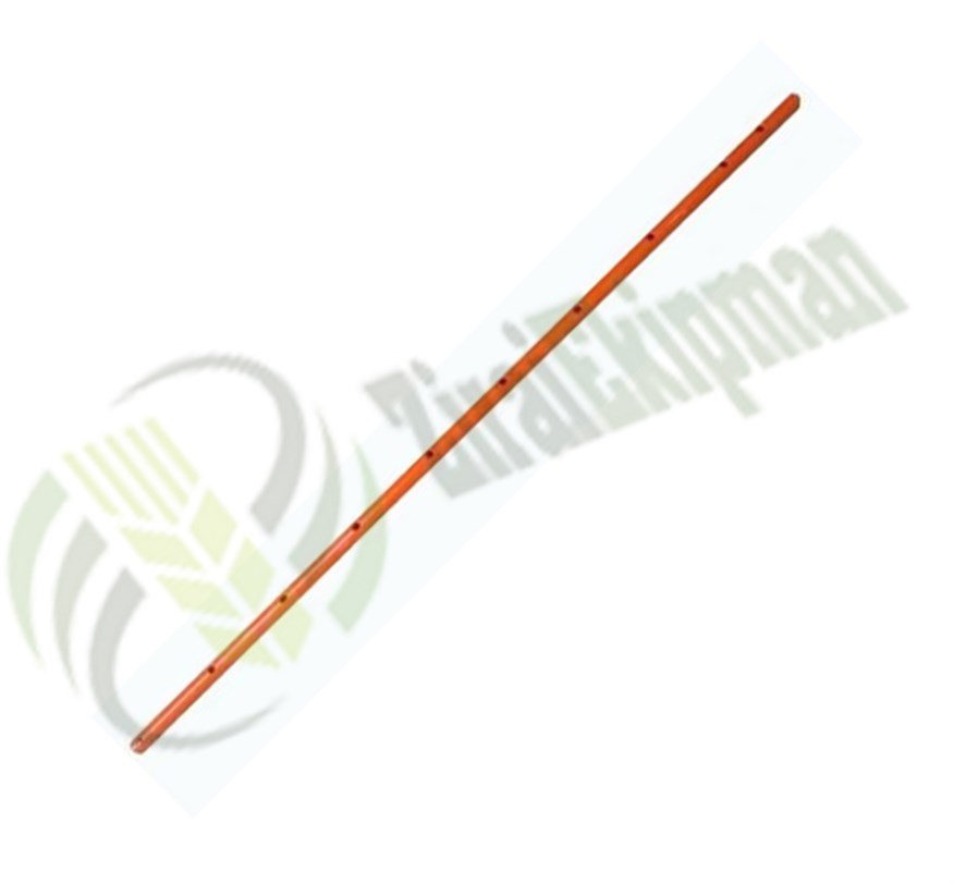 Balya Makinesi Pikap Borusu