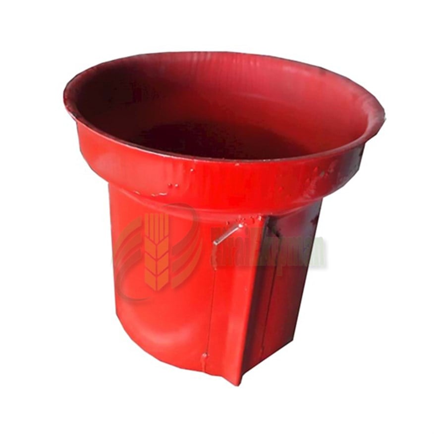 Çayır Biçme Fener Sacı