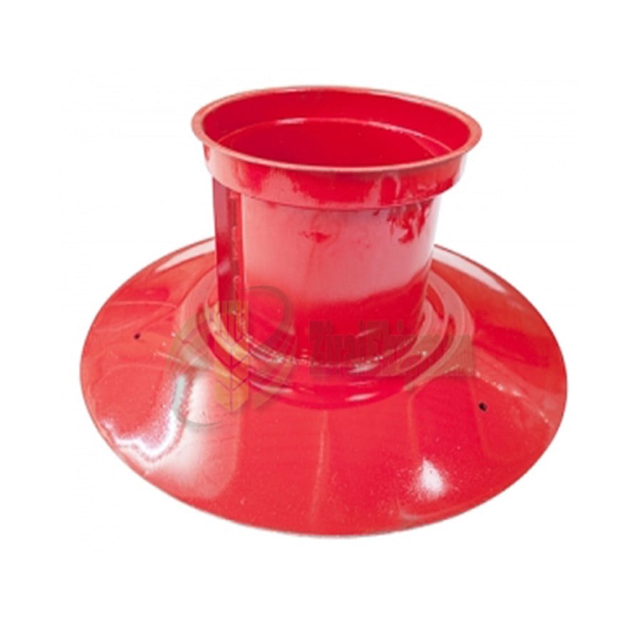 Çayır Biçme Üst Tambur Sacı Komple