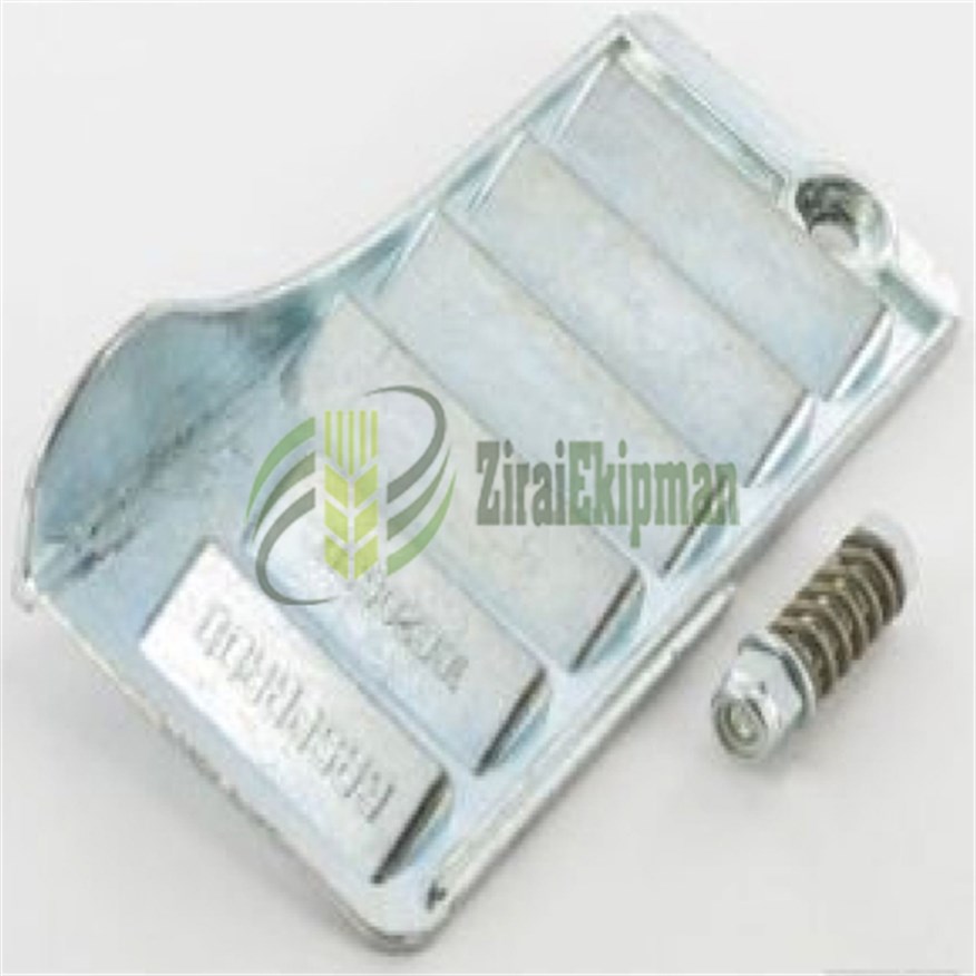 G16620610 - Gaspardo Tohum Kontrol Kapağı